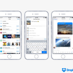 Facebook Messenger aggiunge il supporto a Dropbox per la condivisione dei file