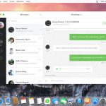 Anteprima: WhatsApp per PC e Mac è quasi pronto al rilascio!
