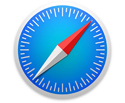 Safari è il secondo browser web più utilizzato negli Stati Uniti