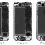 Anche iFixit smonta l’iPhone SE: batteria più potente del 5s