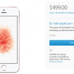 iPhone SE difficile da trovare negli USA, meno in Italia