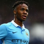 Il calciatore Raheem Sterling scelto da Apple come testimonial durante Euro 2016
