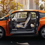 Apple avrebbe aperto un laboratorio segreto in Germania per creare la sua iCar!