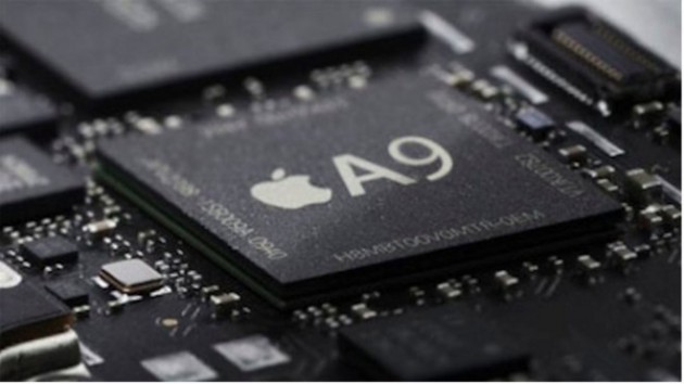 Processori a 7 nanometri e memorie flash UFS per i prossimi iPhone?