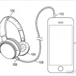 Apple brevetta le sue cuffie del futuro