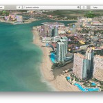 Apple aggiunge le ricerche Spotlight e la funzione Flyover di Mappe in nuovi paesi