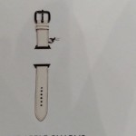 In arrivo nuovi cinturini in pelle per Apple Watch [AGGIORNATO]