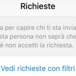 Come trovare i messaggi nascosti su Facebook Messenger su iOS
