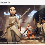 Apple inizia ad introdurre le preview delle app per Apple TV 4 su App Store