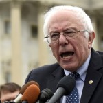 Bernie Sanders: “Apple deve produrre i dispositivi negli USA e deve pagare le tasse”