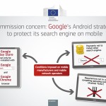 Google risponde alle accuse della Commissione Europea