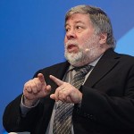 Wozniak: “Apple Watch e gli altri smartwatch non sono degli acquisti convincenti”