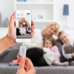 Da HooToo arriva il flash drive da 32GB che si collega con l’iPhone