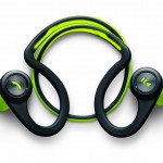 Gli auricolari BackBeat FIT Black di Plantronics arrivano in Italia