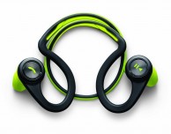Gli auricolari BackBeat FIT Black di Plantronics arrivano in Italia