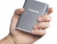Varta Powerpack 10400, una batteria affidabile per iPhone e iPad
