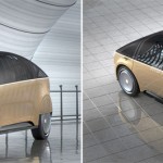 Motor Trend immagina la iCar di Apple