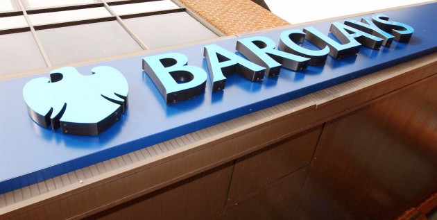 Anche Barclays sbarca su Apple Pay