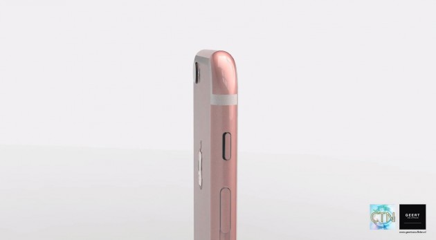 L’iPhone 7 sarà come ipotizzato in questo rendering video?
