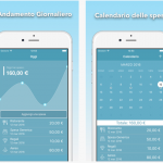 Top App sviluppata da un alunno di Objective Code, si tratta di YouMoney di Alessandro Brehas