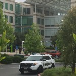 Trovato un cadavere nel campus Apple di Cupertino [AGGIORNATO]