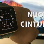 Nuovi cinturini Sport e in Nylon per Apple Watch: la prova – VIDEO