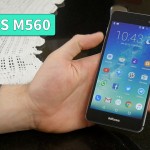 Recensione InFocus M560: un Android economico da non sottovalutare – TEEECH