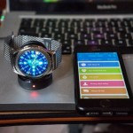 Nuove tracce dell’app iOS per Samsung Gear S2