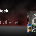 Nuovi sconti su Amazon per la Gaming Week!