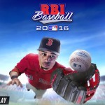 R.B.I. Baseball 16: nuovo gioco ufficiale MLB
