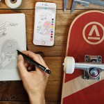 Moleskine presenta lo Smart Writing Set per digitalizzare gli appunti