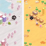 Flail Rider: parola d’ordine “distruzione”