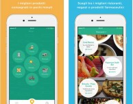 Glovo, una nuova app per acquistare tantissimi prodotti e riceverli entro un’ora