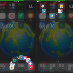 Exsto modifica l’avvio delle app dalle cartelle su iPhone – Cydia