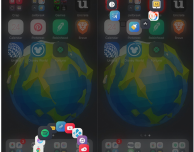 Exsto modifica l’avvio delle app dalle cartelle su iPhone – Cydia