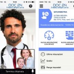 DOC 24, la prima app che porta il medico su smartphone
