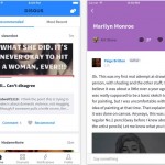 Disponibile l’app ufficiale Disqus