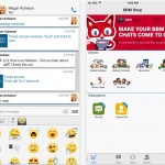 BlackBerry aggiorna l’applicazione BBM: le funzioni della privacy sono gratuite