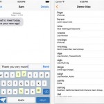 TextExpander si aggiorna con un nuovo servizio di sincronizzazione