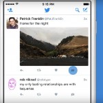 Twitter aggiunge un nuovo tasto per la condivisione privata dei tweet
