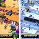 Disney Crossy Road approda su App Store