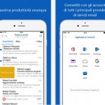Microsoft Outlook si integra ora con Evernote, Facebook e Wunderlist