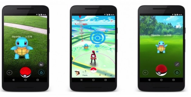 Pokémon Go beta disponibile anche in Australia e Nuova Zelanda