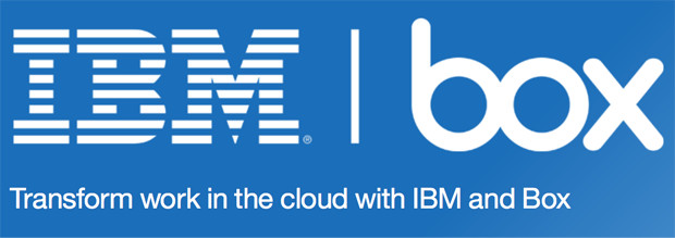 IBM e Box lanceranno una nuova MobileFirst app per iPhone e iPad