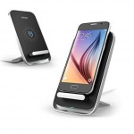 Vinsic presenta il caricabatterie wireless per smartphone