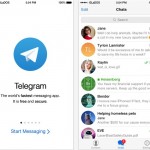 Telegram si aggiorna: arrivano le API dei Bot 2.0