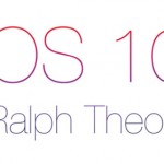 Ecco iOS 10 e watchOS 3 in un nuovo concept