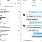 Skype for Business si aggiorna, ma solo per gli utenti Office 365