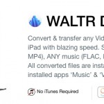 WALTR Direct Converter: 30 percento di sconto riservato a tutti gli utenti Spinblog
