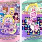 SailorMoon Drops: nuovo puzzle game marchiato BANDAI NAMCO